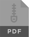 PDF download icon