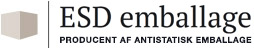 Logo-ESD-emballage-Producent